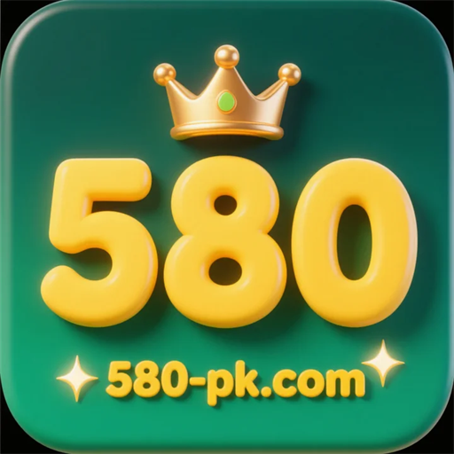 580.com logo