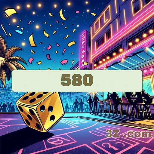 580.com Download do App