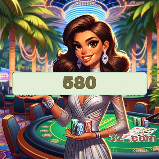580.com Cassinos Online