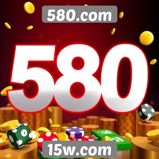 Novas funcionalidades implementadas no site de jogos 580.com