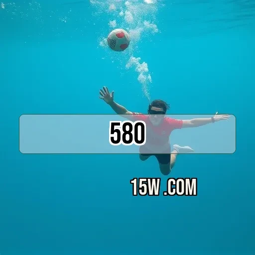 580.com Jackpots Progressivos