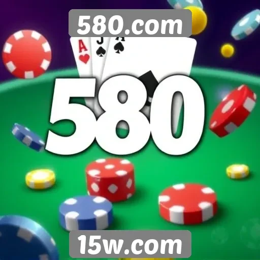 Dicas para iniciantes em 580.com