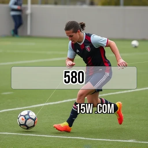 580.com Esportes Virtuais